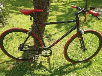 MESTSKÝ BIKE NOVÝ - 3