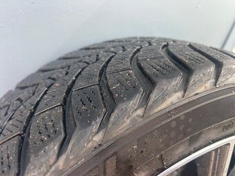 Zimné komplety R18 AEZ - 3