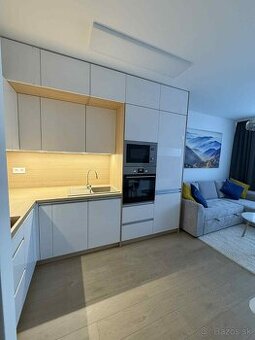 Bernolákovo - Nadštandardný 2-izbový byt – úplne nový - 3