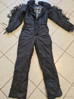 Zimný overal S/M PIRO - 3