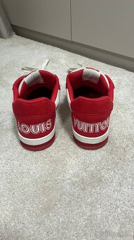 Louis Vuitton tenisky - 3