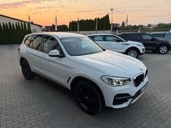 BMW X3 2.0d x-Drive A/T X-line Edition - 3
