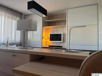 Krásny čistý 1i byt centrum, Lichnerova ul., Senec - 3