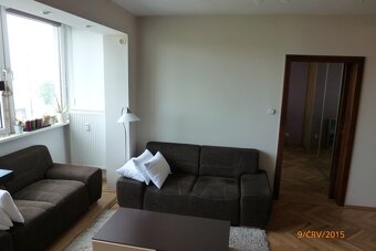 Obývacia izba - komplet zostava nábytok zachovalý - 3