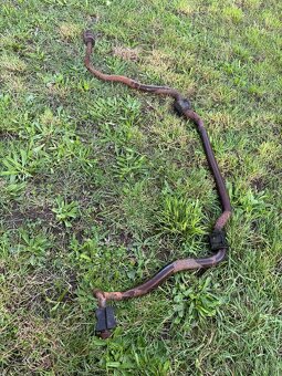 Stabilizátor Toyota landcrusier LJ KZJ HZJ 73 70 - 3