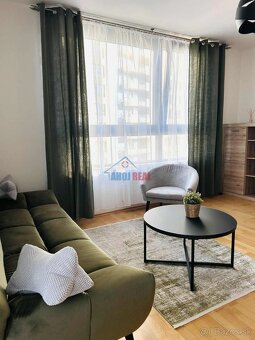 Novostavba CITY PARK"  RUŽINOV NIVY, + GARÁŽ, - 3