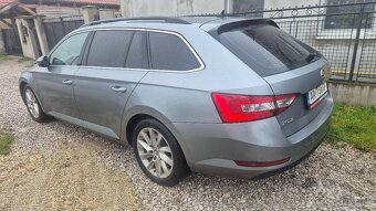Škoda Superb 3 - 3