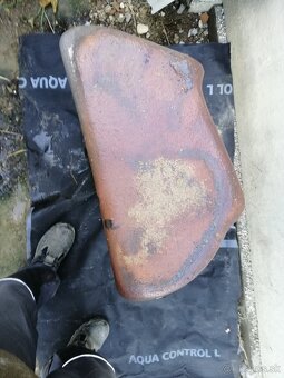 Kameninoví valov pre Prasatá - 3