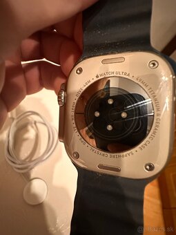 Apple watch ultra 1g - 3