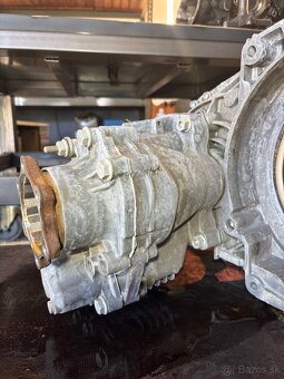 Dsg 6 prevodovka SYK - 3