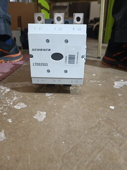 PREDÁM VÝKONOVÉ STIKAČE - 3