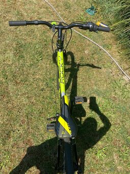 Bicykel CTM Rocky 24 - 3