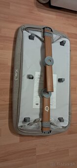 Detska postielka k posteli - 3