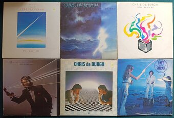 Gramofonové platne LP 8 - 3