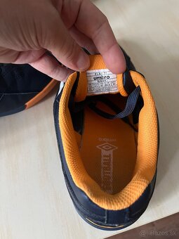 Halovky Umbro Flag - 3