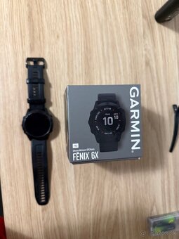 Garmin Phoenix 6x pro - 3