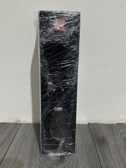 Lego Star WARS - Dark Trooper Helmet 75343 - 3