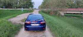 Ford Mondeo - 3