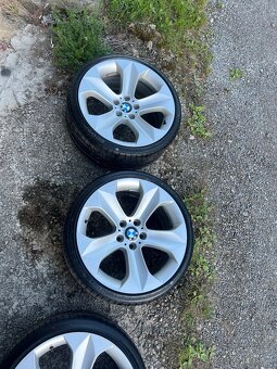 BMW 5x120 r19 styling 232 - 3