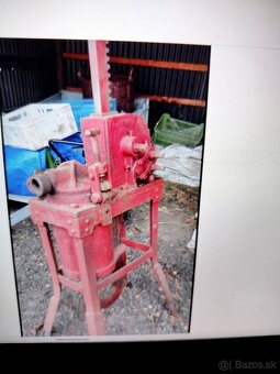 Plnička klobás - 3