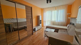 Prenájom garsónky v novostavbe na Vlčincoch - 3