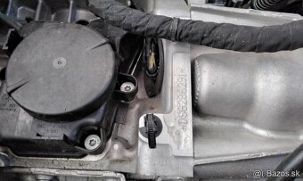 ŠKODA FABIA IV 1.0 TSI 2023 Predám MOTOR DSGD286291, PREVODO - 3