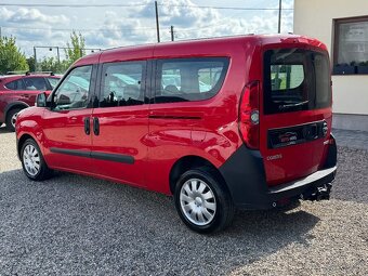 Opel Combo 1,6 CDTi 77KW - 3