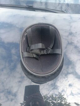 Detska jazdecka prilba - 3