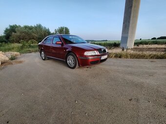 Škoda Octavia 1.9TDI - 3