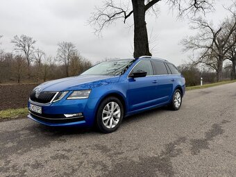 Octavia 3 2.0tdi - 3