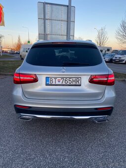 Mercedes-Benz GLC 250d 4matic - 3