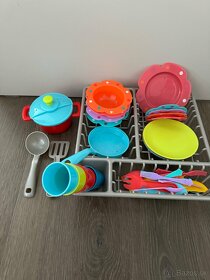 Hračky do kuchynky - 3