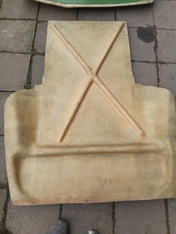 Toyota Celica kopyta  ,ližin .. - 3