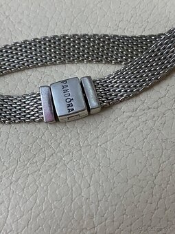 Pandora Reflexion naramok - 3