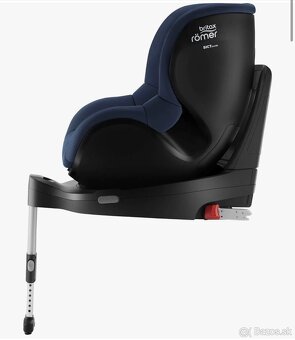 Britax Römer Dualfix i-Size - 3