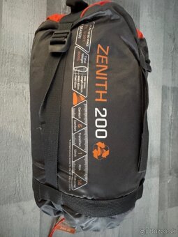 NOVÝ Vango Zenith 200 spacák NOVÝ - 3