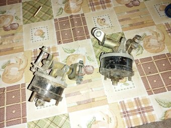 ATV 110 125 diely - 3