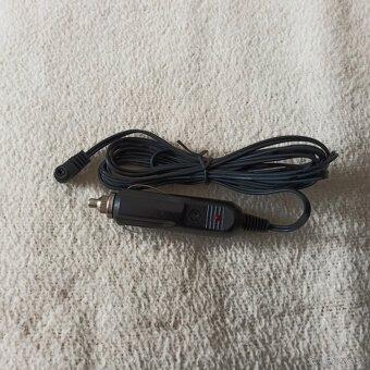Kabel do autozapaľovača - 3
