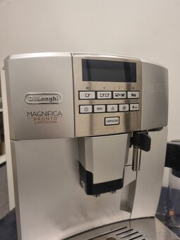 DeLonghi MAGNIFICA kávovar - 3