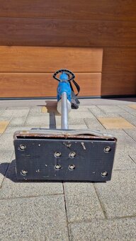 Predám čistiace stroje Fimap Orbitizer - 3