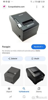 kupim stare etiketovacky stitkovacky paragonky - 3