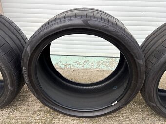Pirelli P Zero , 275/35ZR21 , 315/30ZR21 - 3