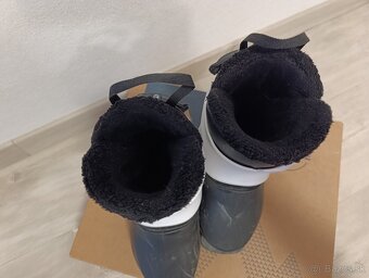 Detské lyžiarky McKinley 27 - 3