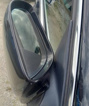 Spätné zrkadlá na audi A8 - 3