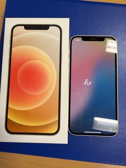 iphone 12,White,128GB - 3