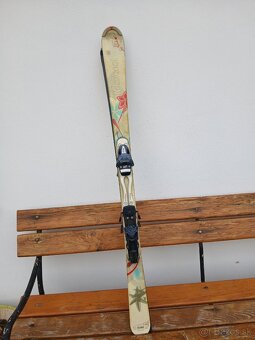 Dievčenské lyže Rossignol - 3