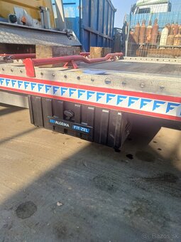 Box Algema / Fitzel odtahovka - 3