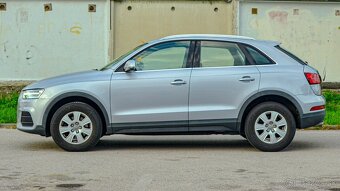 Audi Q3 2.0 TDI Design - 3