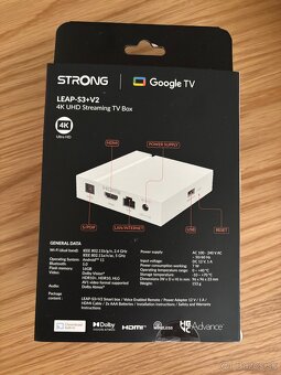 STRONG LEAP-S3 + V2 Android 14 - 3