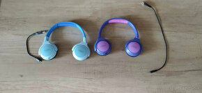 sluchadlá - Philips TAKH402 bezdrôtové - 3